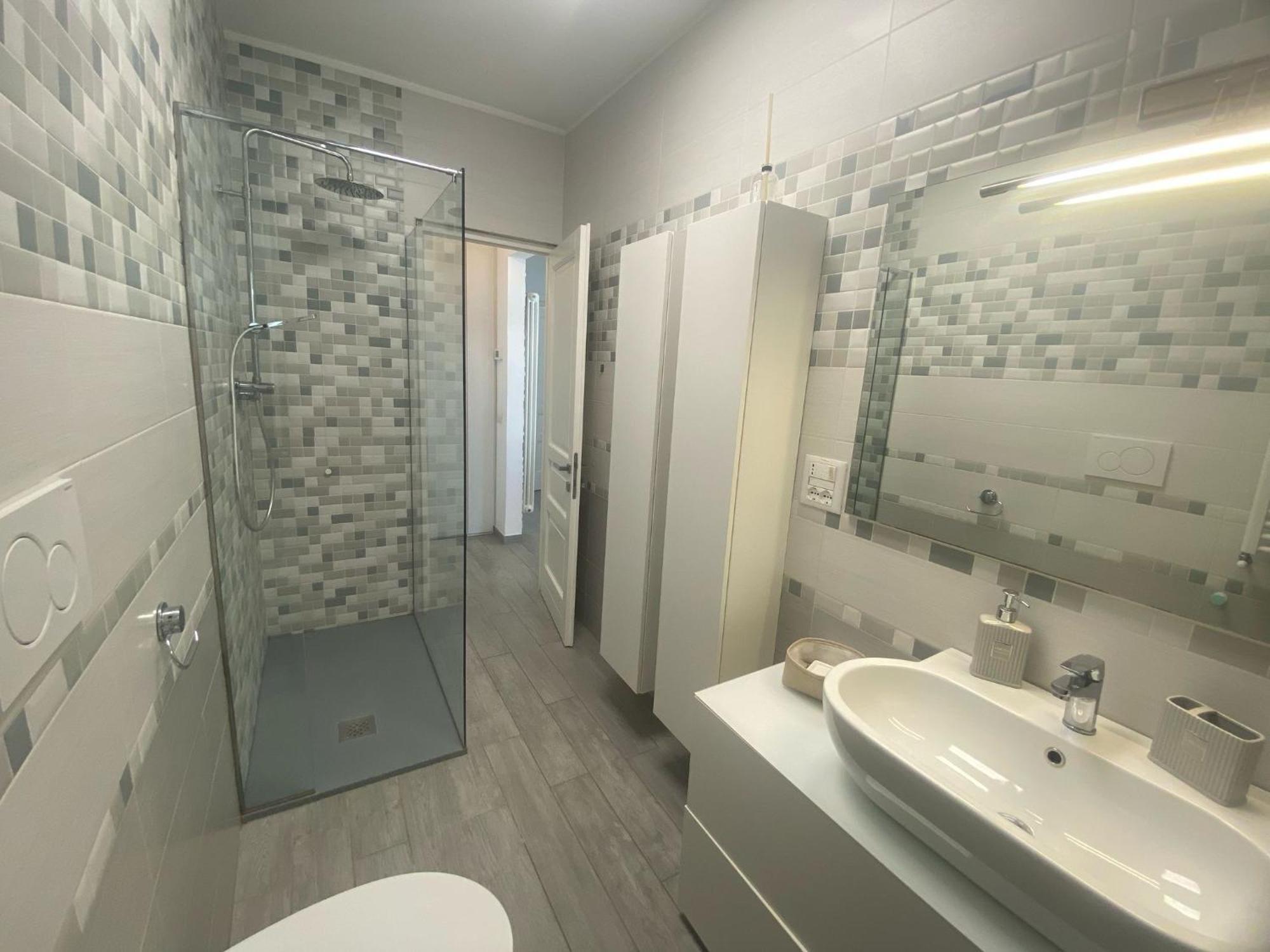 Vila Residenza Davico Casal Palocco Exteriér fotografie