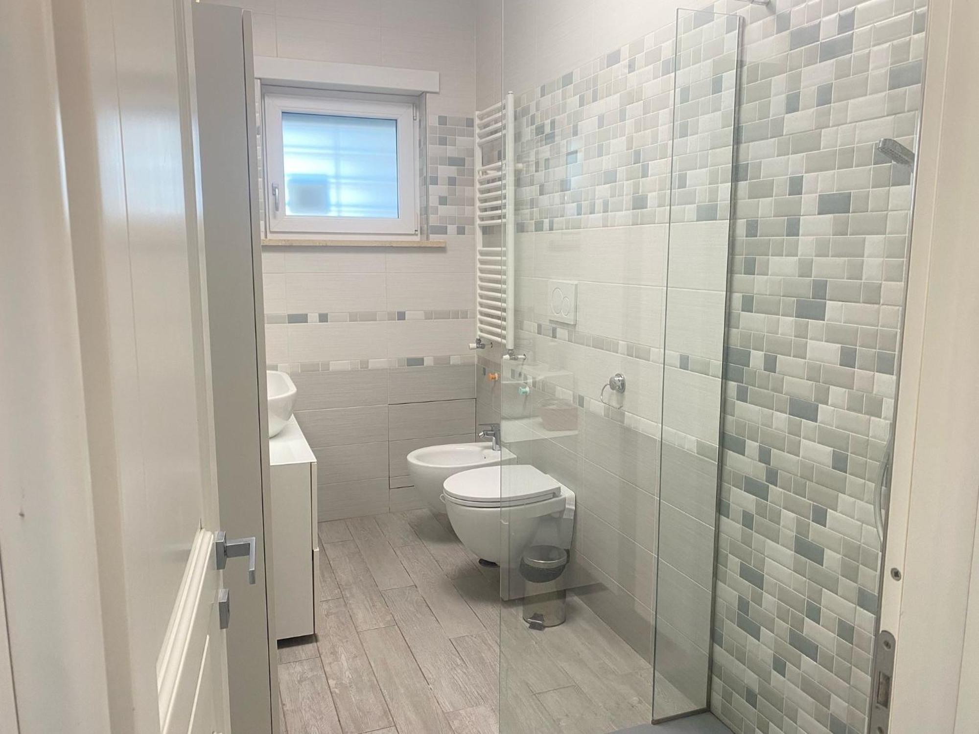 Vila Residenza Davico Casal Palocco Exteriér fotografie