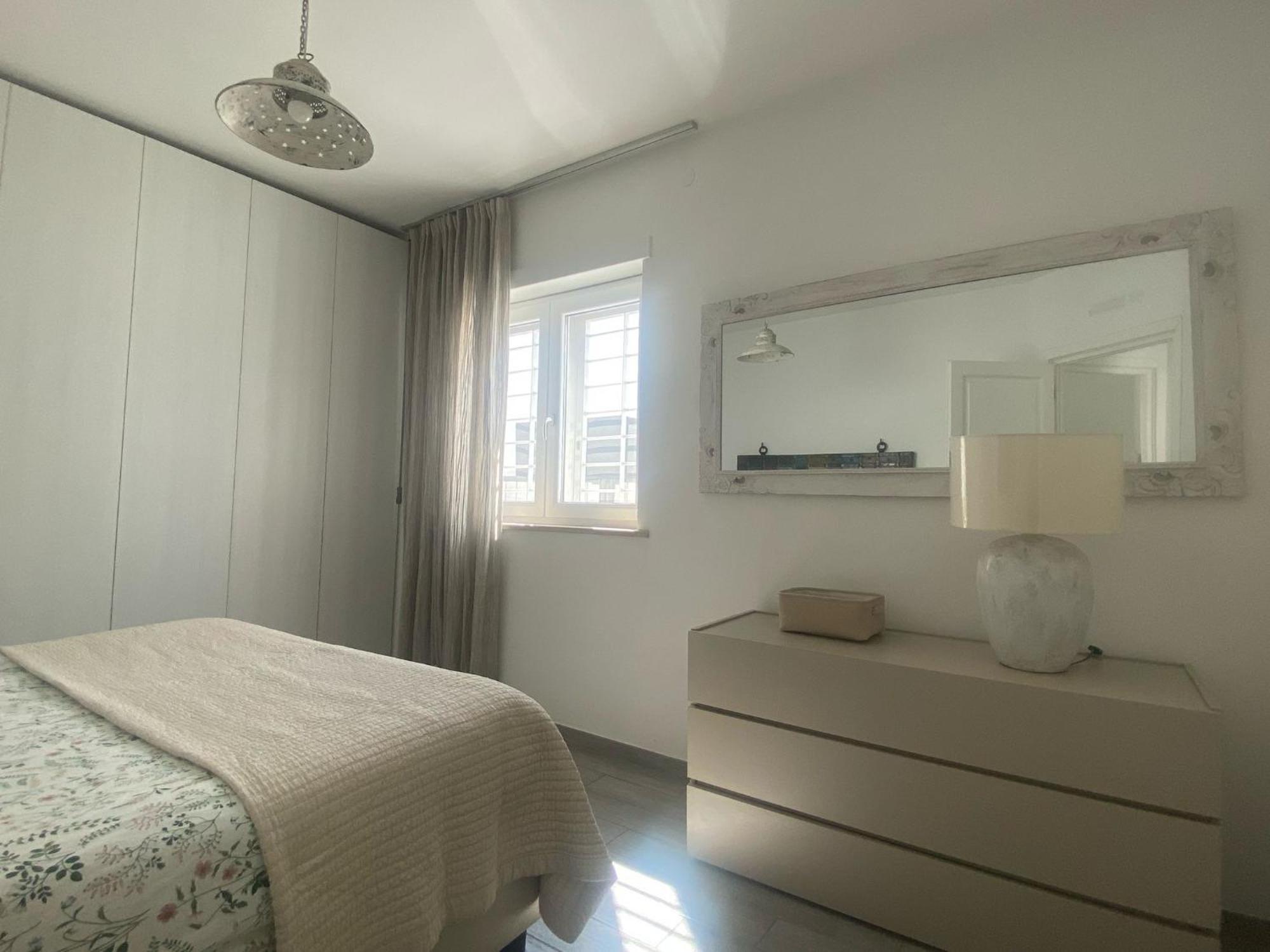 Vila Residenza Davico Casal Palocco Exteriér fotografie