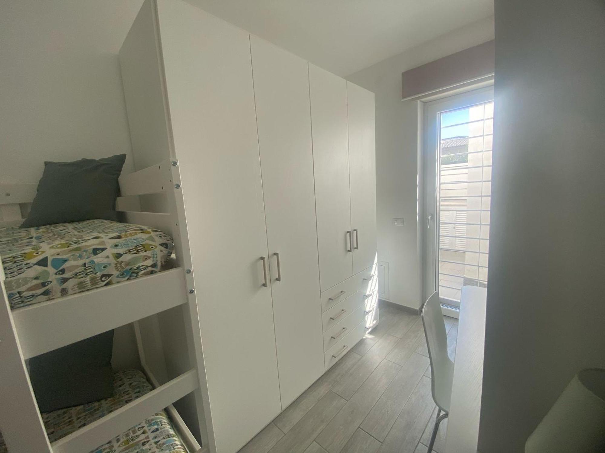 Vila Residenza Davico Casal Palocco Exteriér fotografie