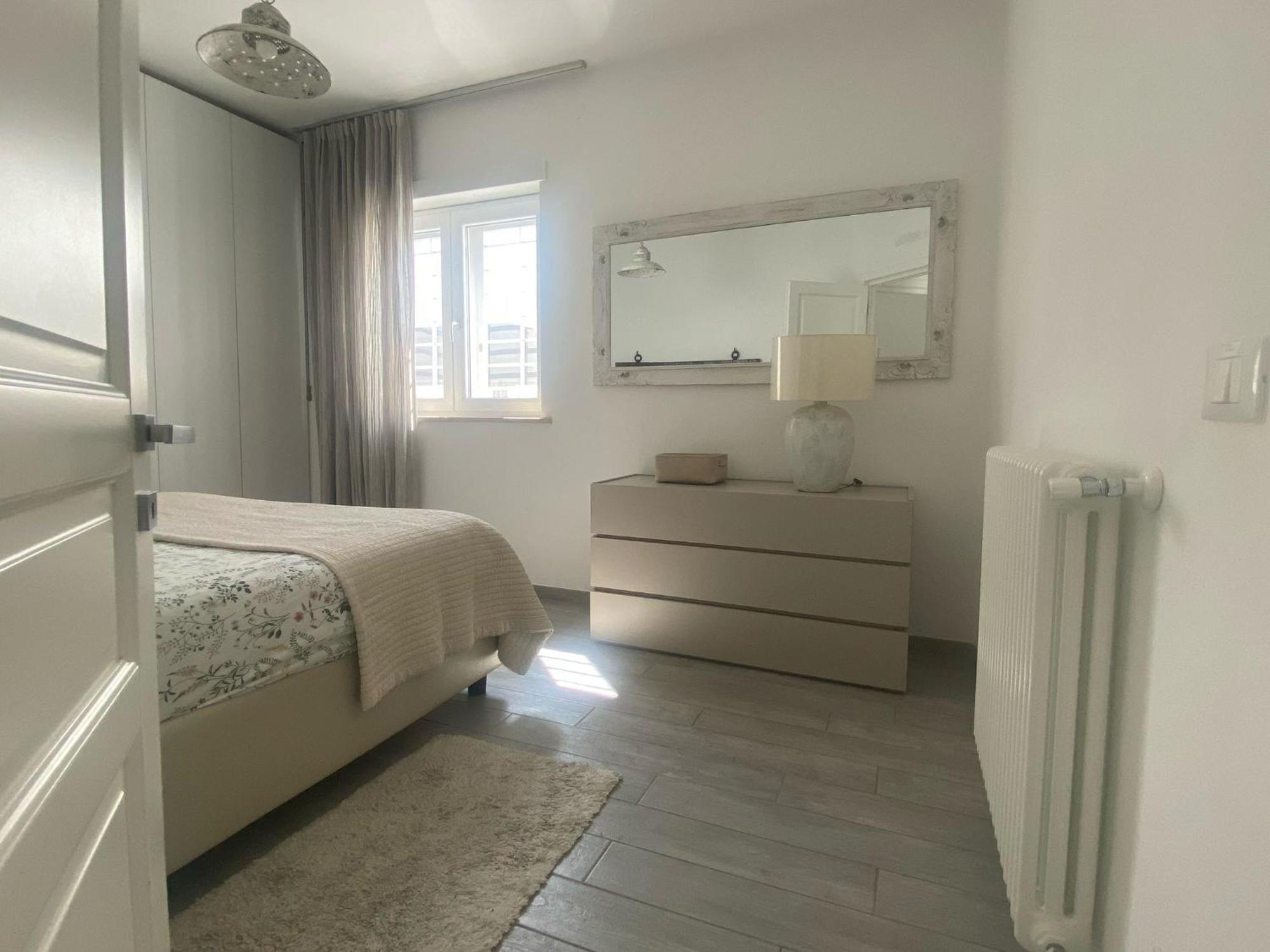 Vila Residenza Davico Casal Palocco Exteriér fotografie