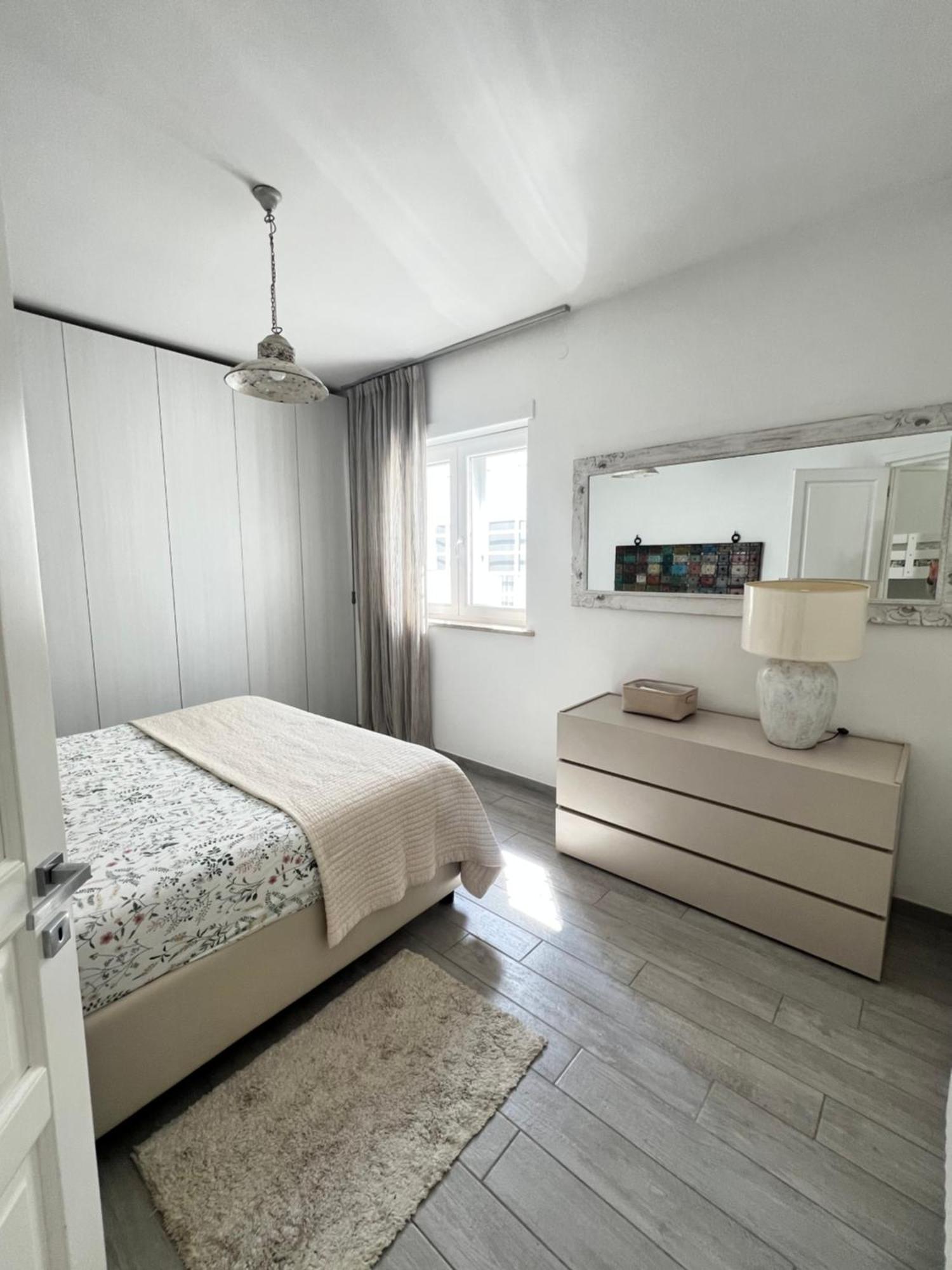 Vila Residenza Davico Casal Palocco Exteriér fotografie