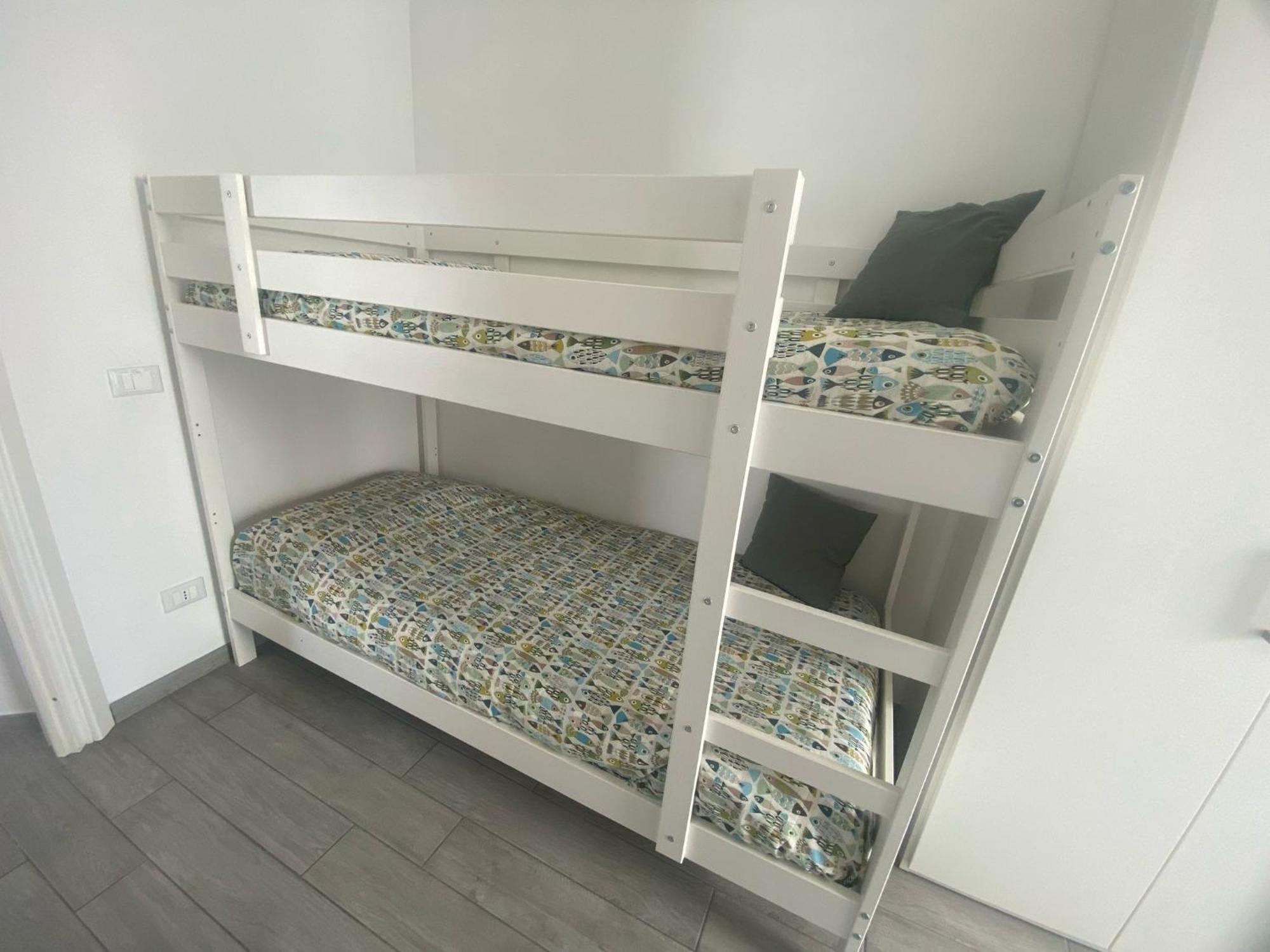 Vila Residenza Davico Casal Palocco Exteriér fotografie