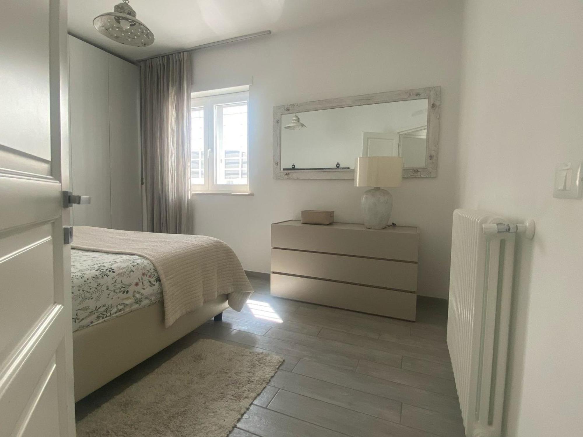 Vila Residenza Davico Casal Palocco Exteriér fotografie