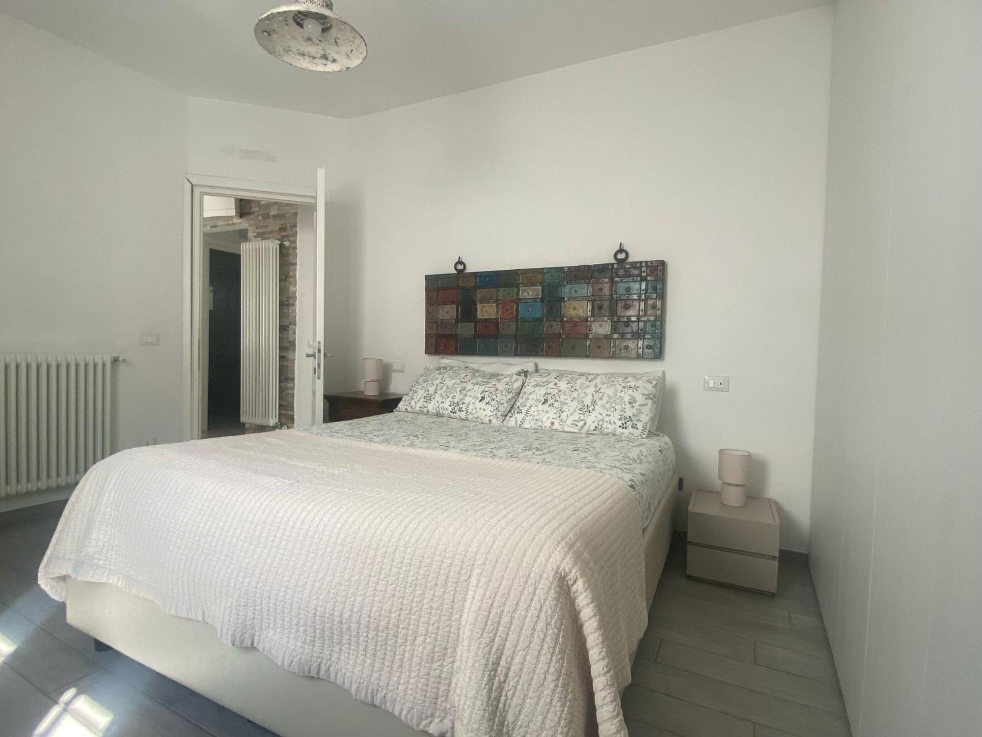 Vila Residenza Davico Casal Palocco Exteriér fotografie