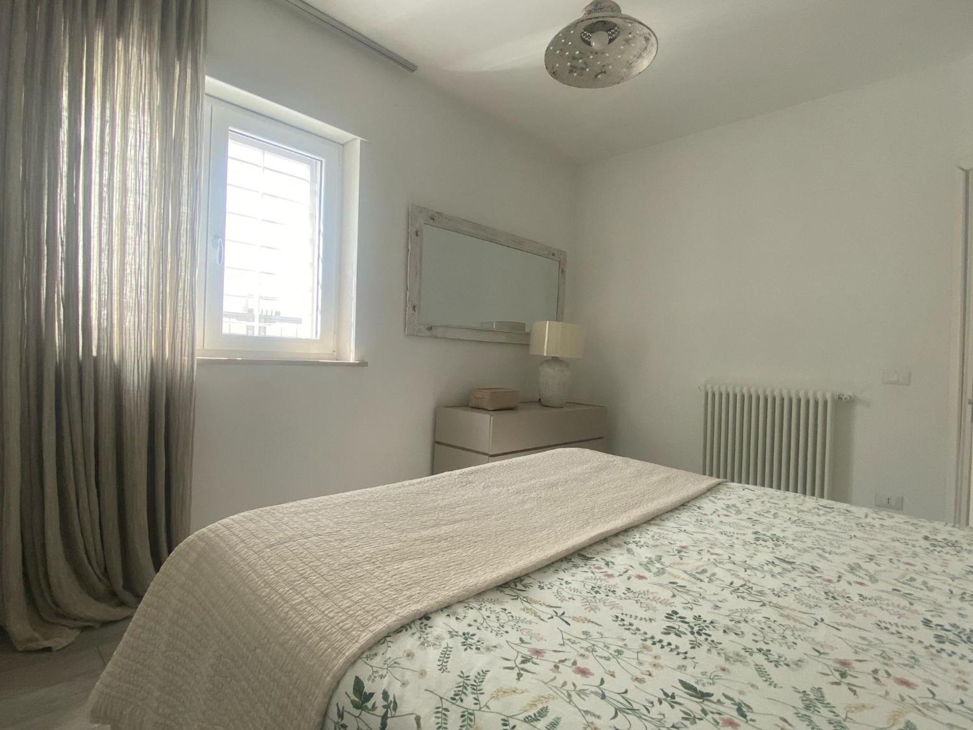 Vila Residenza Davico Casal Palocco Exteriér fotografie