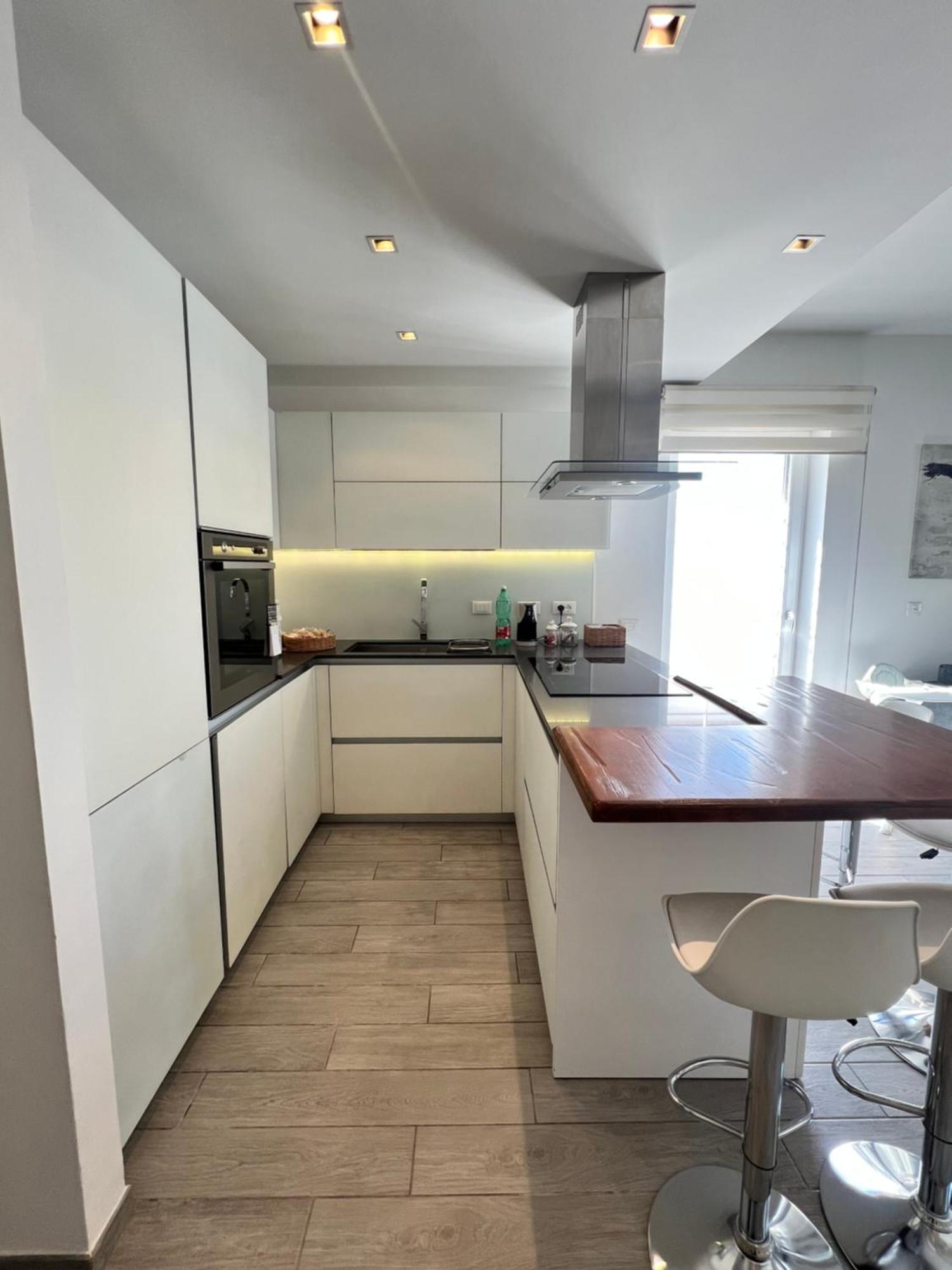 Vila Residenza Davico Casal Palocco Exteriér fotografie