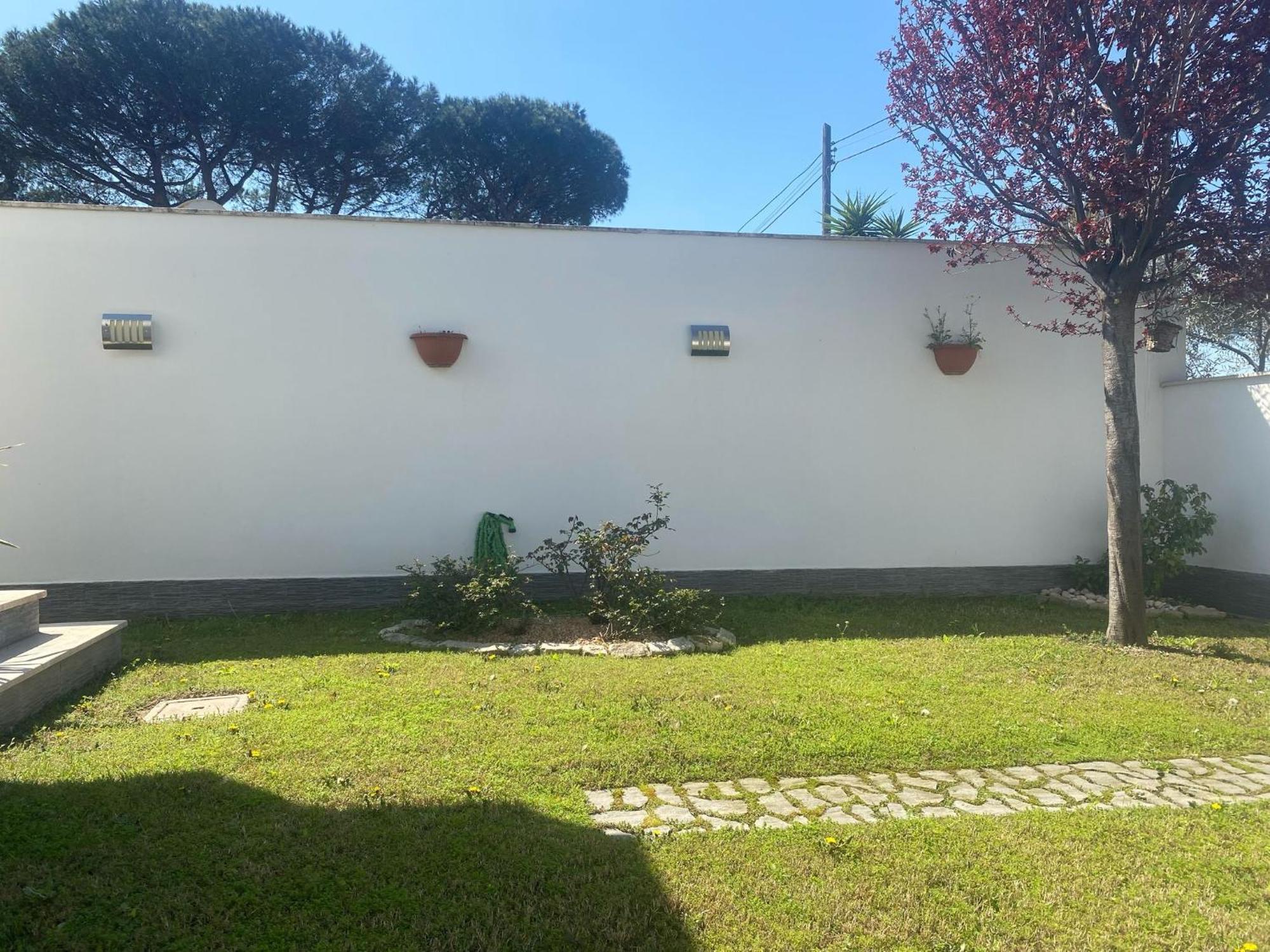 Vila Residenza Davico Casal Palocco Exteriér fotografie