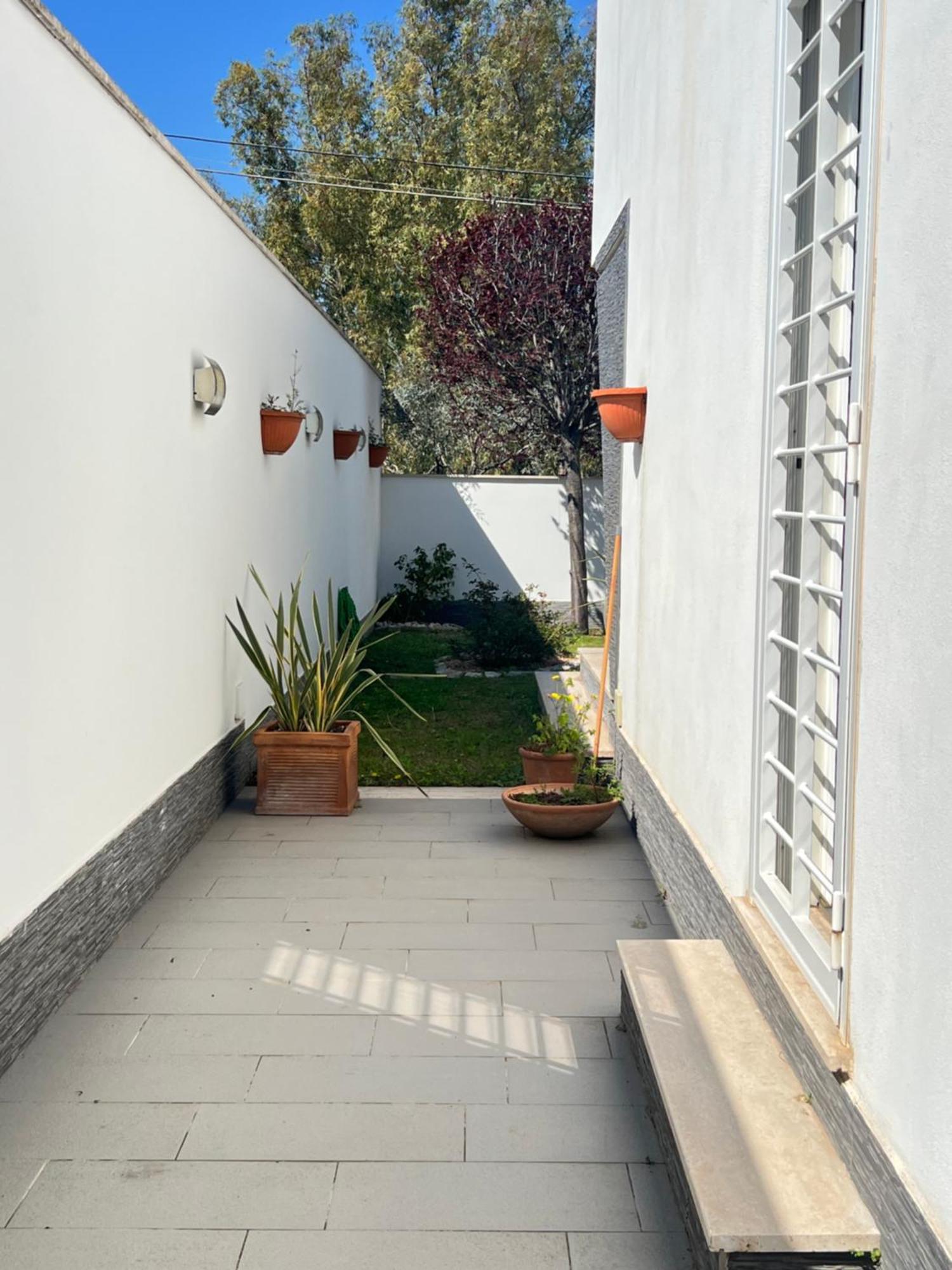 Vila Residenza Davico Casal Palocco Exteriér fotografie